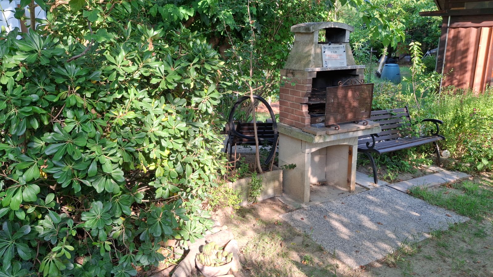 Barbecue 1