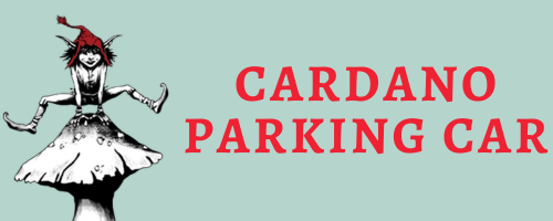 Cardano Parking Car
